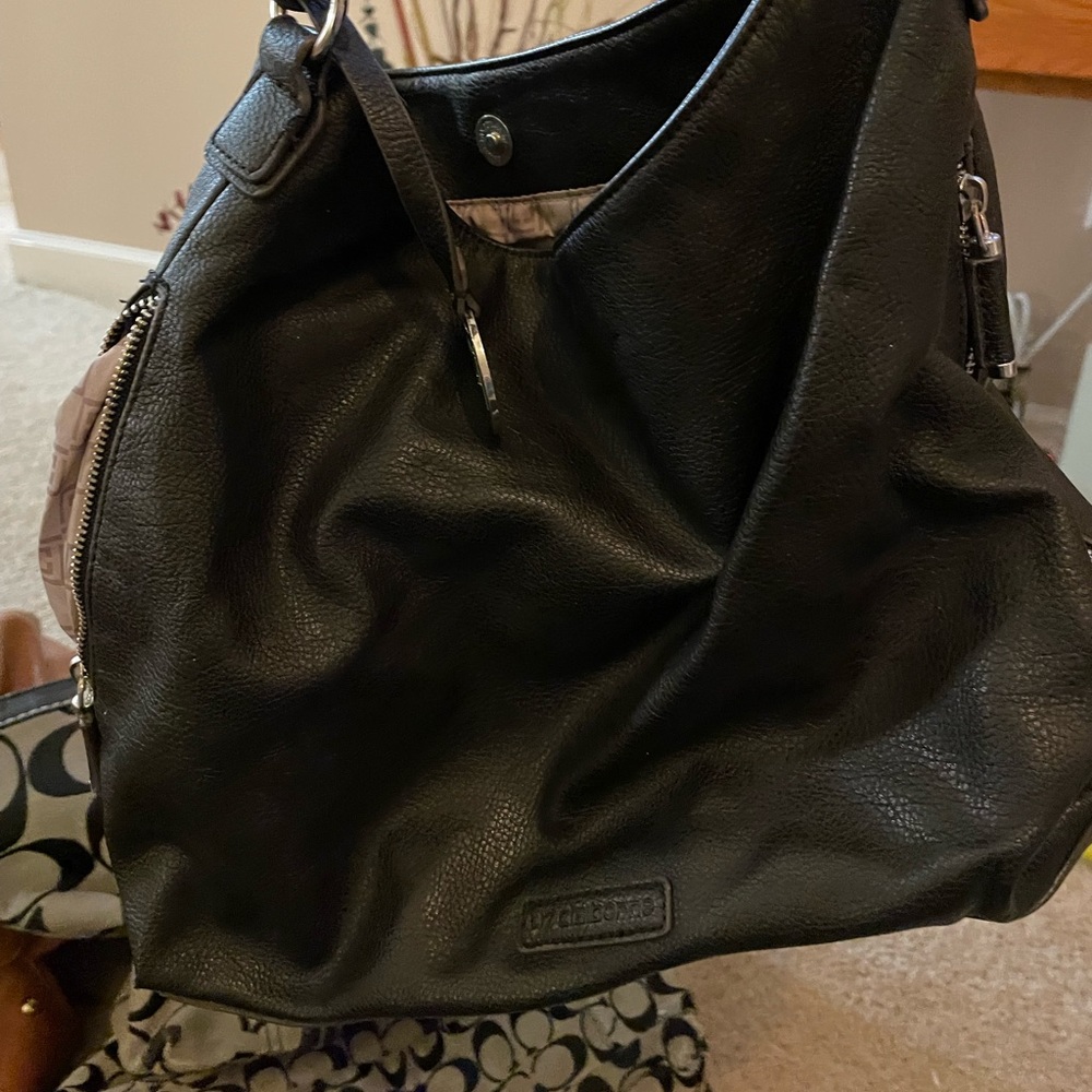 Liz Claiborne